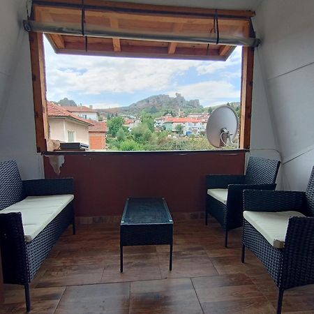Fortress View Apartment Belogradcsik Kültér fotó