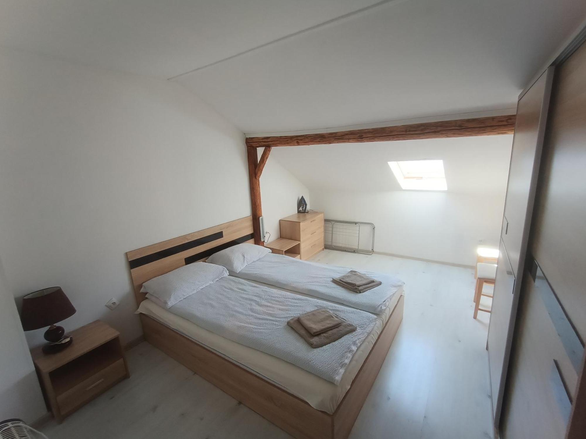 Fortress View Apartment Belogradcsik Kültér fotó